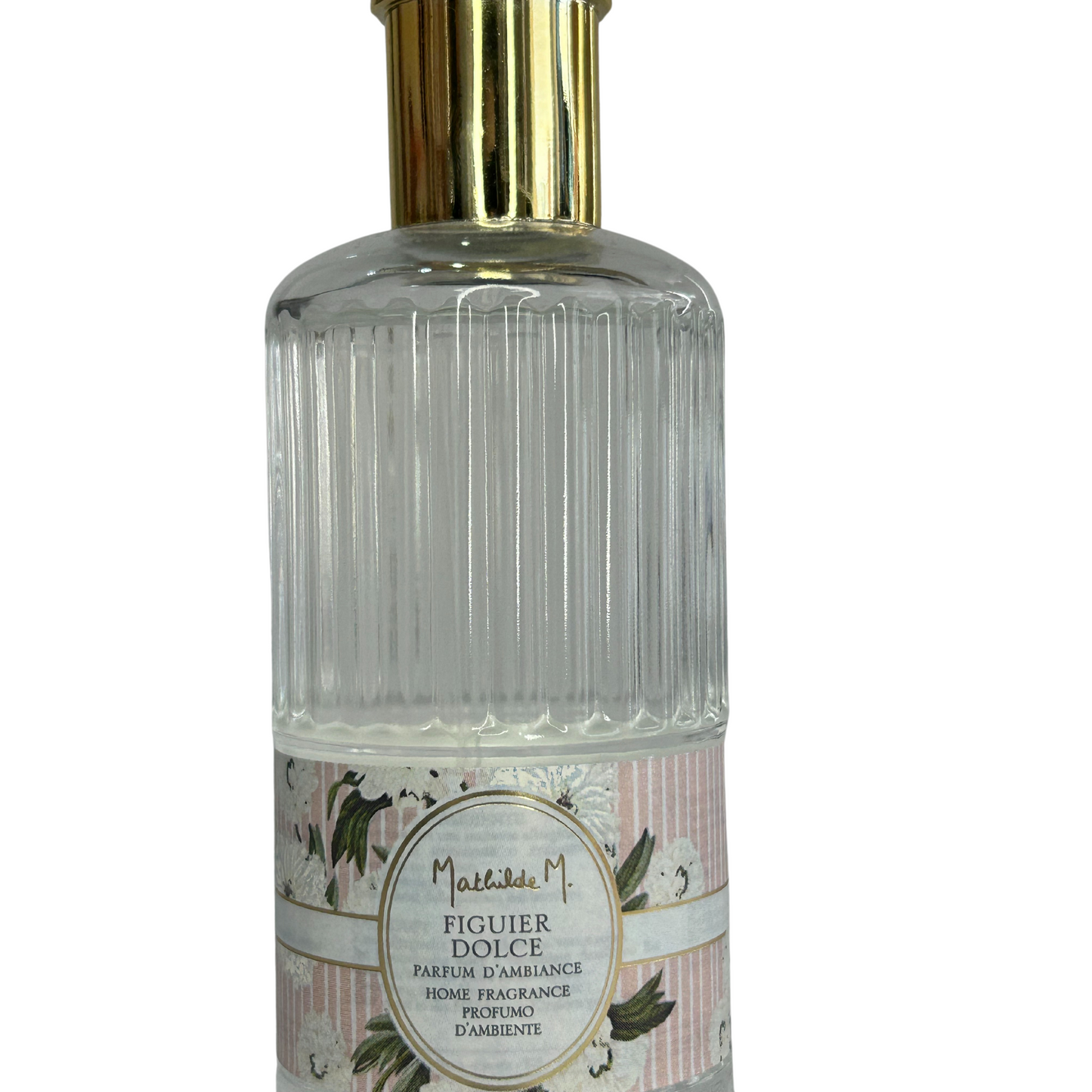 Spray de Ambiente Mathilde Figuier Dolce 100ml