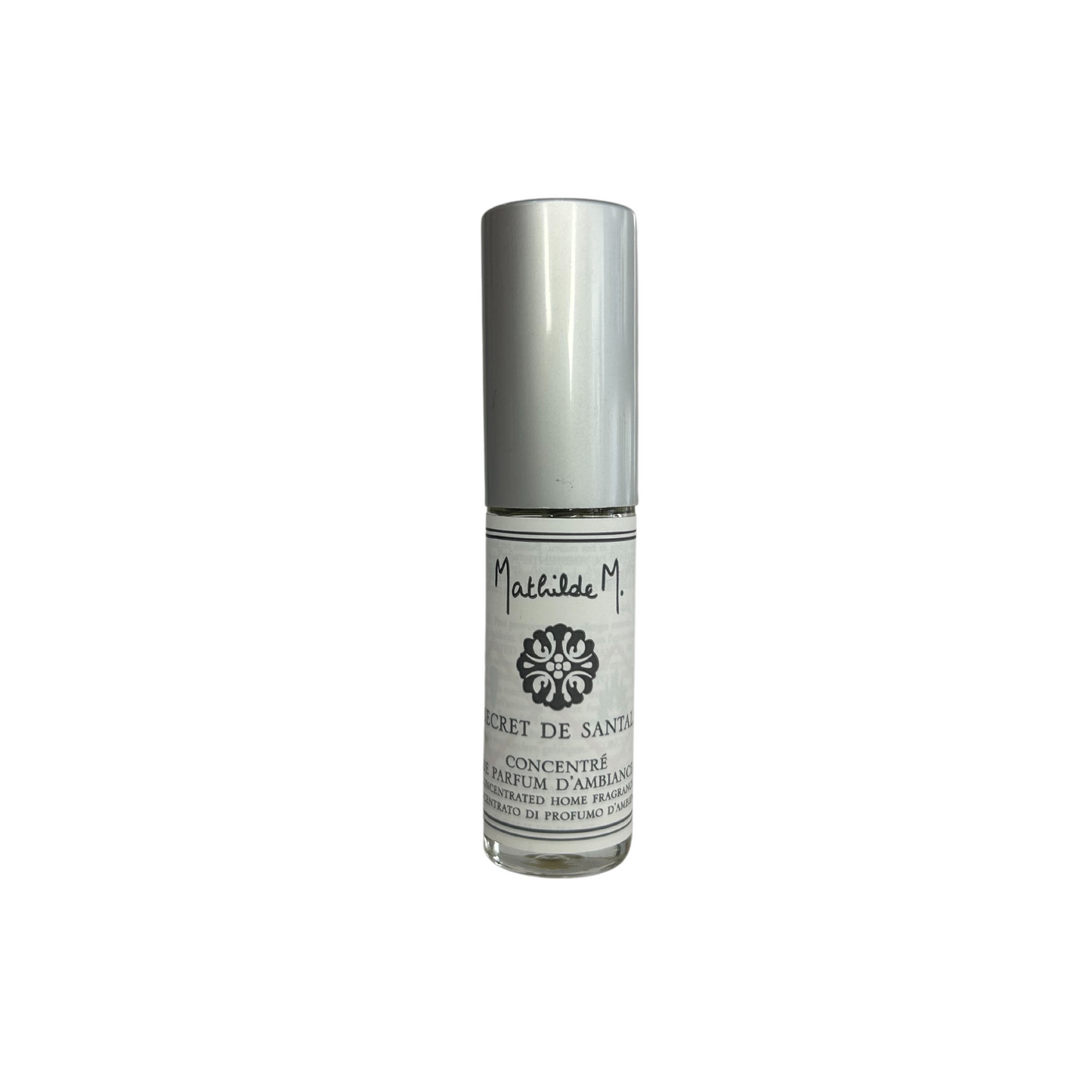 Concentrado de Perfume Mathilde 5ml