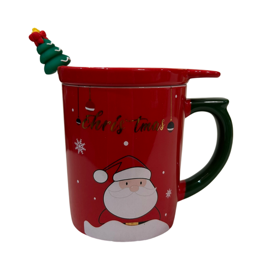 Caneca Christmas