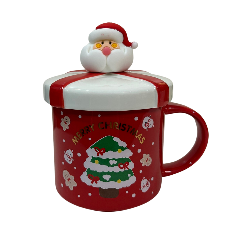 Caneca Merry Christmas