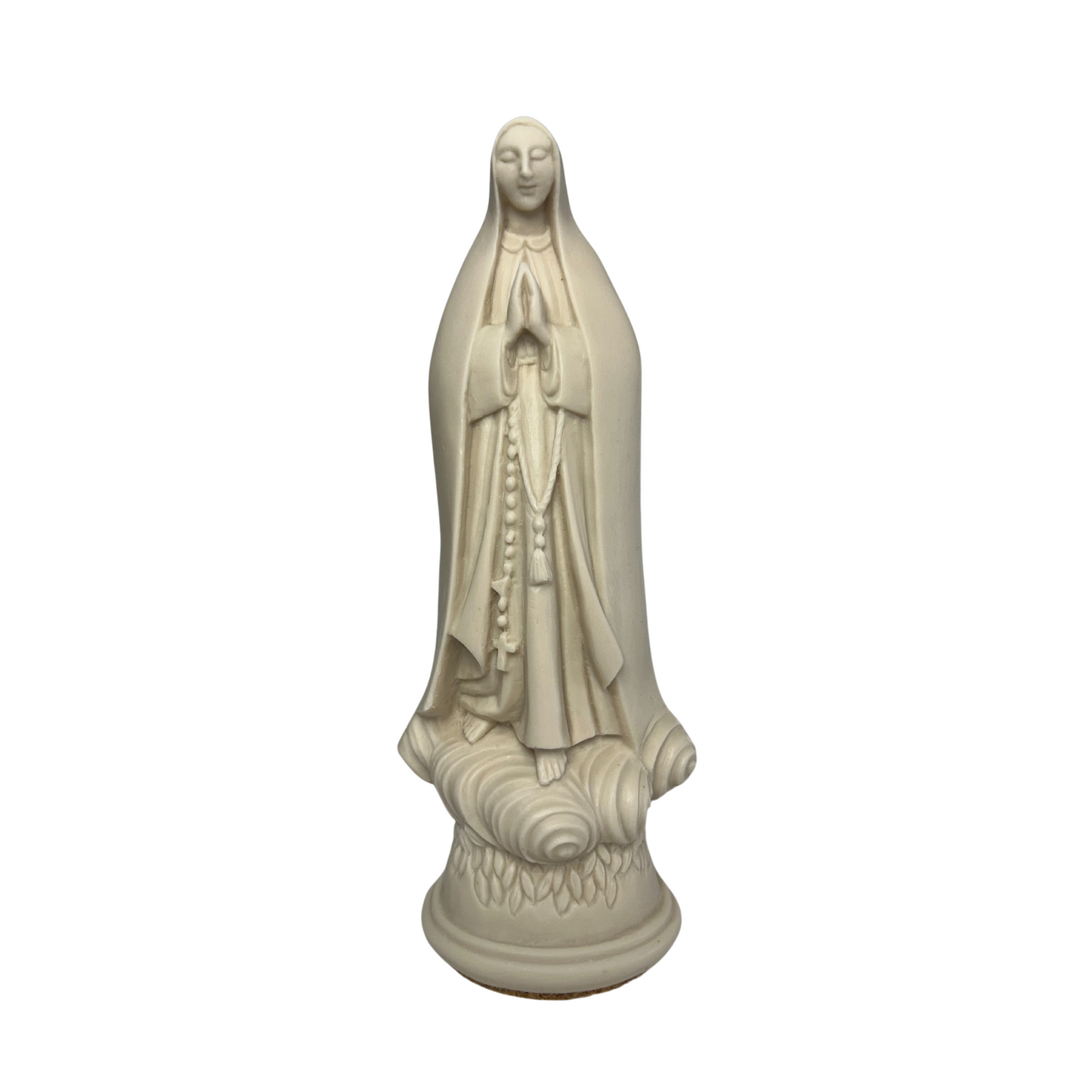 Decoração Perfumada Nossa Senhora De Fátima Manulena