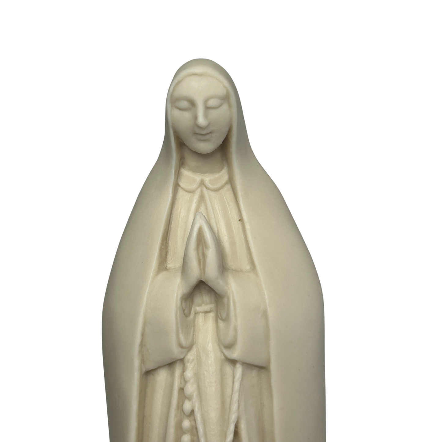 Decoração Perfumada Nossa Senhora De Fátima Manulena