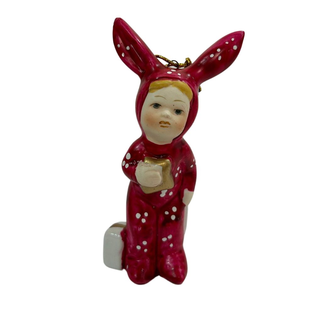 Pendente Bimbo Bunny