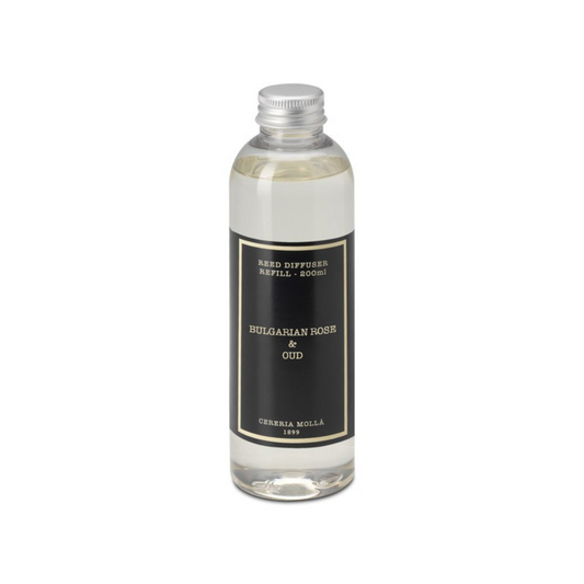 Recarga Ambientador 200ml Cereria Mollá