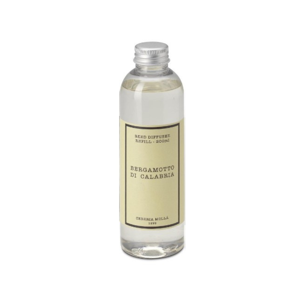 Recarga Ambientador 200ml Cereria Mollá