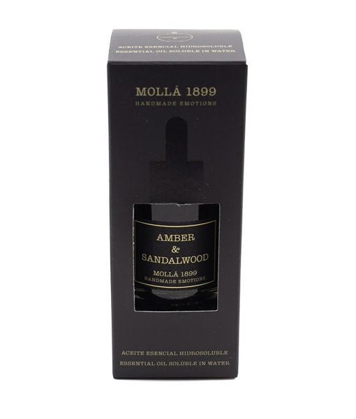 Óleo Essencial Solúvel 30ml Cereria Mollá